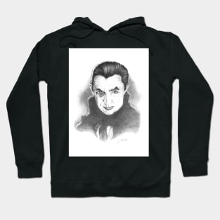 Dracula Hoodie